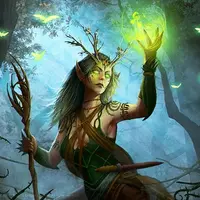 Исключение истинных причин болезней в Роду. Болезни и карма Рода. Друидские цепи