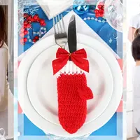 Новый год - без плиты!