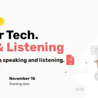 English For Tech: Level 2