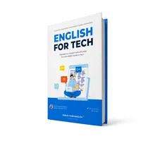 English For Tech