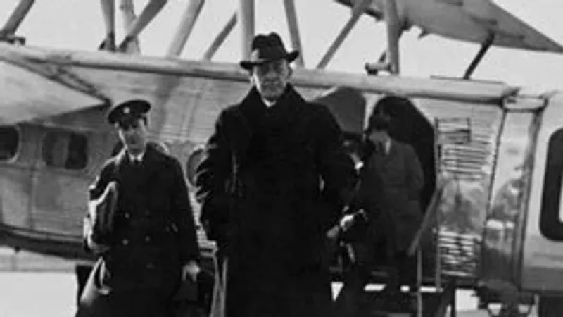 Муз-диета: 5 русских композиторов, эмигрировавших из России после 1917 года