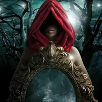 Полотно и нить мира сказок