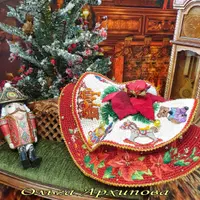 МК Рождественская