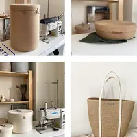 Zigzag. Шьём корзины, декор и сумки