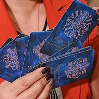 Рунические Мандалы для заклинательных и предсказательных практик