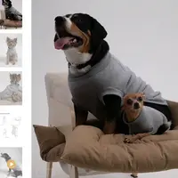 Свитер для собак, выкройка №988