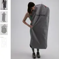 Чехол для одежды, выкройка №992