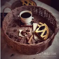 Совместник по подносу