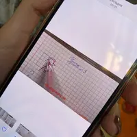 Чистописание цифр