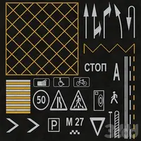 Сборник 3d моделей. Часть 68