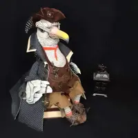 Альбатрос боцман. Проект «Кораблекрушение у заброшенного маяка»