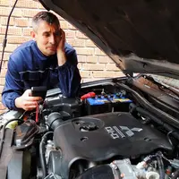 Дизель-мастер