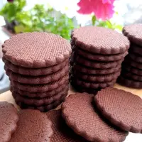 Рецепт шоколадного теста