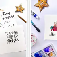 Новогодние иллюстрации