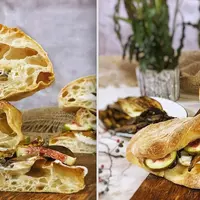 Римская пинса