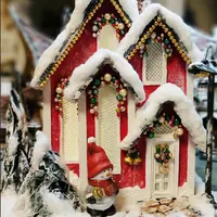 Рождественская история