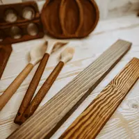 Колеровка масла