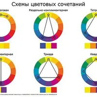 Акварельный мир