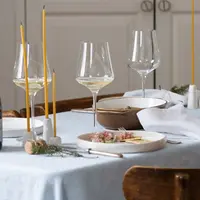 Куда же без пузырьков?