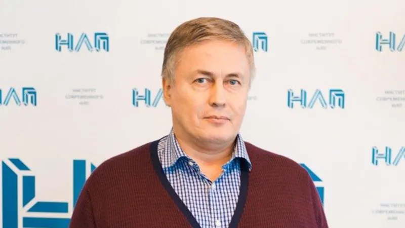 Деньги и интуиция в новых реалиях