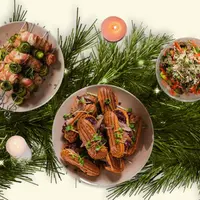 Праздник внутри