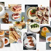 Жить вкусно. Кулинарный клуб. Октябрь 2022