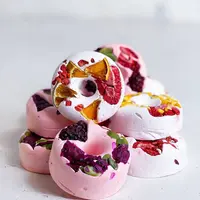 Зефир без сахара на соке