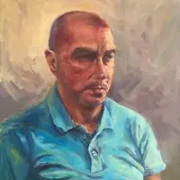 Портрет, стаффаж, фигура