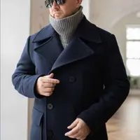 Бушлат JYC (Жак Ив Кусто)