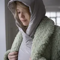 Капюшон/капор Bonnet