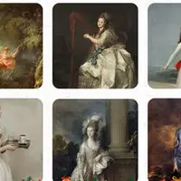 Секреты нарядов со старинных портретов: XVIII век