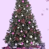 Новогодние рецепты