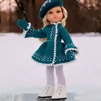 СП Зимняя соната