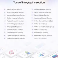 Monster Slides Premium PowerPoint Presentation Template