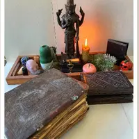 Алтарь: ваше место силы