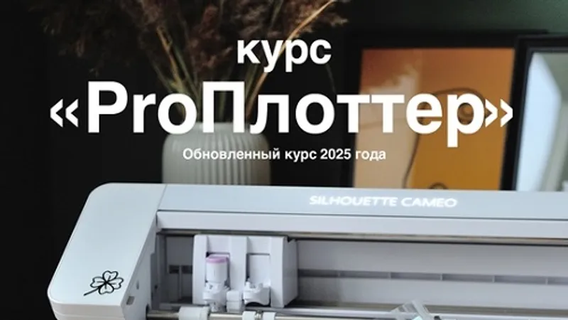 ProПлоттер Тариф Соло