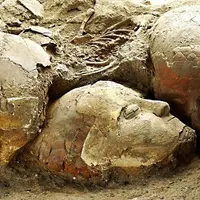 Некромантия от древности и до наших дней. Лекция 2