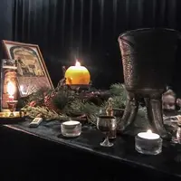 Практическая магия: куклы-обереги и талисманы