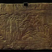 Предмет искусства: идея, начало