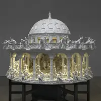 Предмет искусства: идея, продолжение