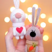 Девчулечки