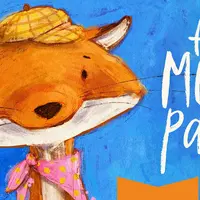 The Messy Paint Box: кисти для Procreate