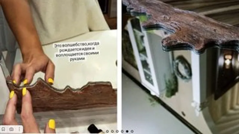 Скорая помощь для зеркала