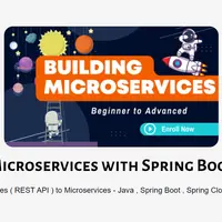 Microservices with Spring Boot