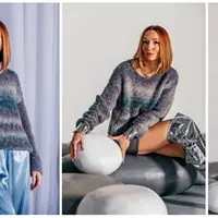 Джемпер "Теро"