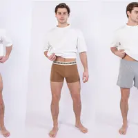 Мужское белье 3 в 1