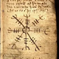 Колесо Могущества, Meginshjol