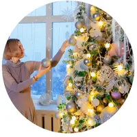 Марафон желаний с эфирными маслами