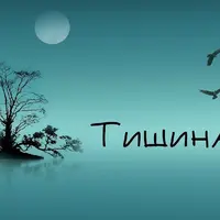 Сессия Тишины