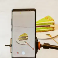 Фудфото для кондитеров